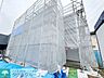 室内：外観
