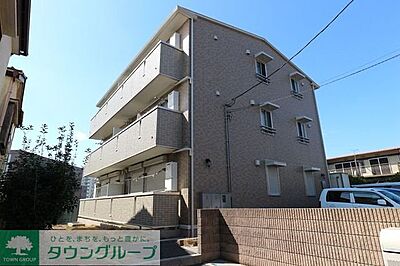外観 外観