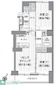 T'sgarden北柏22階10.8万円