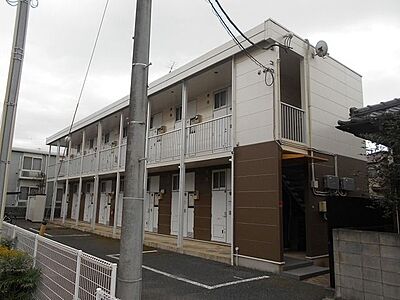 外観 外観