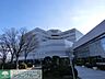 周辺：東京慈恵医科大学附属　柏病院 1100m