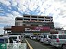 周辺：イオンモール柏 徒歩22分。ショッピングセンター 1760m