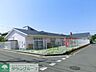 周辺：あい保育園柏たなか駅前 800m
