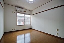 JR南武線 宿河原駅 徒歩8分の賃貸アパート 1階1Kのリビング/ダイニング