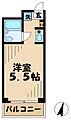 ミラドール生田5階4.5万円
