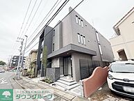 神奈川県川崎市麻生区王禅寺西8丁目8-17：物件画像／株式会社タウンハウジング神奈川　向ヶ丘遊園店
