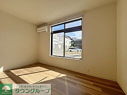 JR南武線 稲城長沼駅 徒歩6分の賃貸アパート 1階1Kのリビング/ダイニング