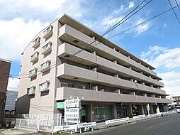 JR南武線 中野島駅 徒歩8分