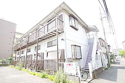 JR南武線 中野島駅 徒歩9分