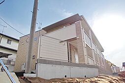 小田急小田原線 百合ヶ丘駅 徒歩14分