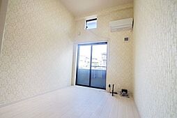 小田急小田原線 登戸駅 徒歩5分の賃貸アパート 2階1Kのリビング/ダイニング