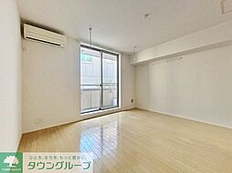 東急田園都市線 宮崎台駅 徒歩4分の賃貸マンション 2階1Kのリビング/ダイニング