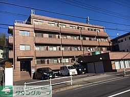 小田急小田原線 柿生駅 徒歩10分の賃貸マンション