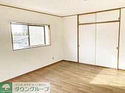 小田急小田原線 鶴川駅 徒歩19分の賃貸アパート 1階4LDKのリビング/ダイニング