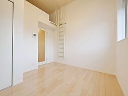 小田急小田原線 生田駅 徒歩4分の賃貸アパート 2階1Kのリビング/ダイニング