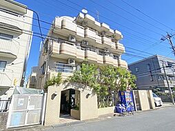 JR南武線 中野島駅 徒歩5分