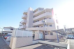 JR南武線 中野島駅 徒歩7分