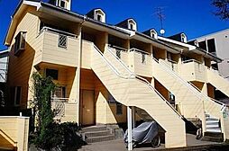 小田急小田原線 読売ランド前駅 徒歩5分