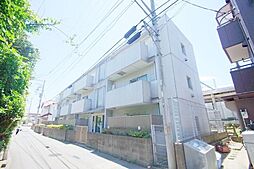 JR南武線 稲田堤駅 徒歩1分