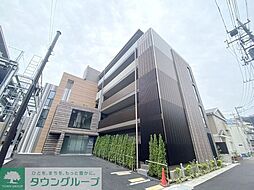 東急田園都市線 宮崎台駅 徒歩10分の賃貸マンション