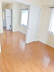 JR南武線 矢野口駅 徒歩1分の賃貸マンション 3階1LDKのリビング/ダイニング