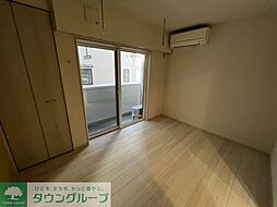 小田急小田原線 新百合ヶ丘駅 徒歩15分の賃貸アパート 1階1Kのリビング/ダイニング