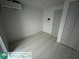 小田急小田原線 新百合ヶ丘駅 徒歩15分の賃貸アパート 1階1Kのリビング/ダイニング