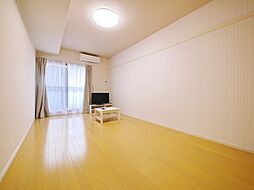 東急田園都市線 宮崎台駅 徒歩13分の賃貸マンション 3階1Kのリビング/ダイニング