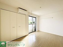 東急田園都市線 二子新地駅 徒歩5分の賃貸マンション 1階1Kのリビング/ダイニング