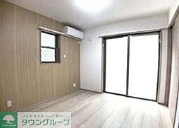 小田急小田原線 登戸駅 徒歩10分の賃貸アパート 3階ワンルームのリビング/ダイニング