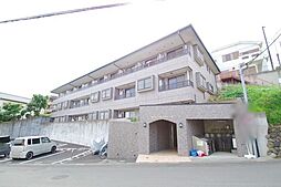 京王相模原線 京王よみうりランド駅 徒歩24分の賃貸マンション