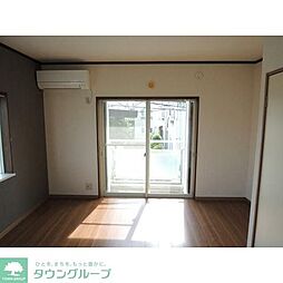 小田急小田原線 向ヶ丘遊園駅 徒歩15分の賃貸アパート 1階1Kのリビング/ダイニング