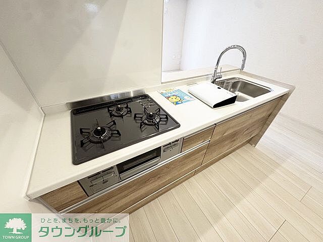 キッチン