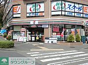 セブンイレブン 799m
