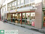 溝の口東急ストア 徒歩6分。 430m