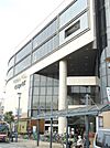 小田急ＯＸ 600m