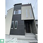 東京都調布市多摩川2丁目19-35：物件画像／株式会社タウンハウジング神奈川　向ヶ丘遊園店