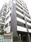 東京都調布市小島町1丁目33-4：物件画像／株式会社タウンハウジング神奈川　向ヶ丘遊園店