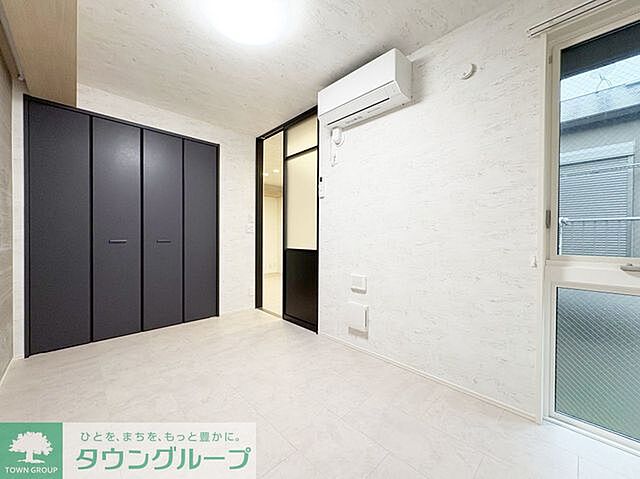 子供部屋