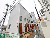 神奈川県川崎市高津区溝口3丁目12-21：物件画像／株式会社タウンハウジング神奈川　向ヶ丘遊園店