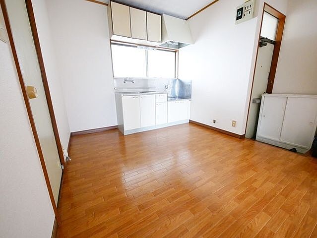 子供部屋