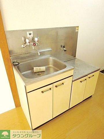 キッチン