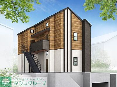 外観 外観