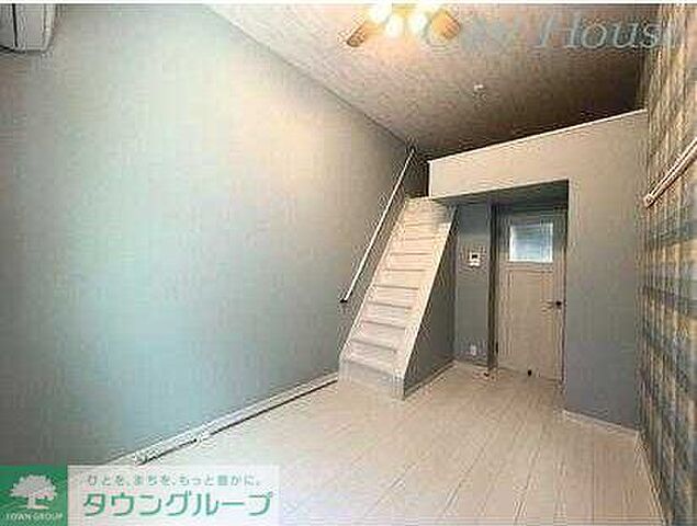 子供部屋