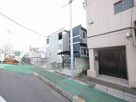 外観画像