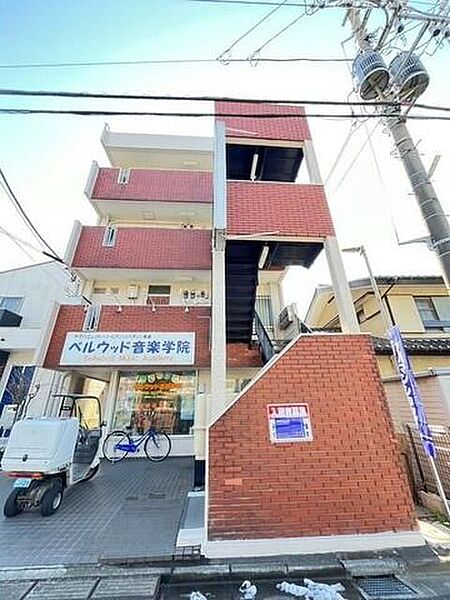 外観画像