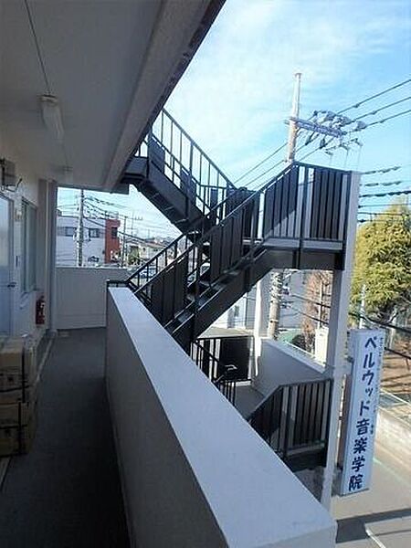 外観画像