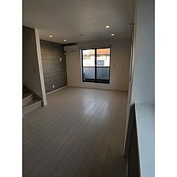 JR武蔵野線 東浦和駅 徒歩14分の賃貸一戸建て 1階3SLDKのリビング/ダイニング