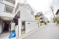 埼玉県川口市芝中田1丁目：物件画像／株式会社タウンハウジング埼玉　川口店