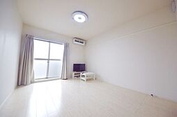 埼玉高速鉄道 南鳩ヶ谷駅 徒歩16分の賃貸マンション 3階1Kのリビング/ダイニング